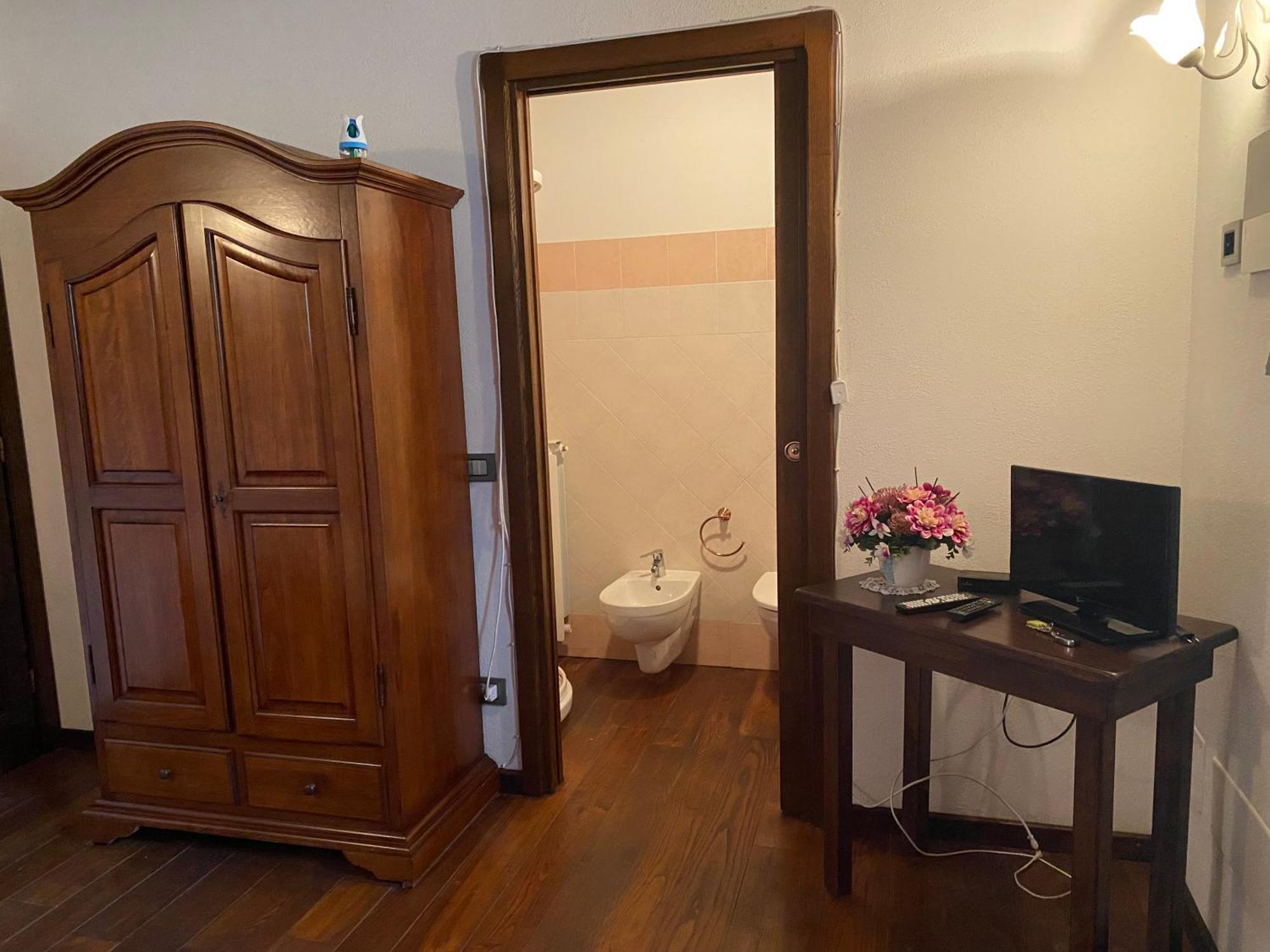 Il Pianetto Bauernhof *