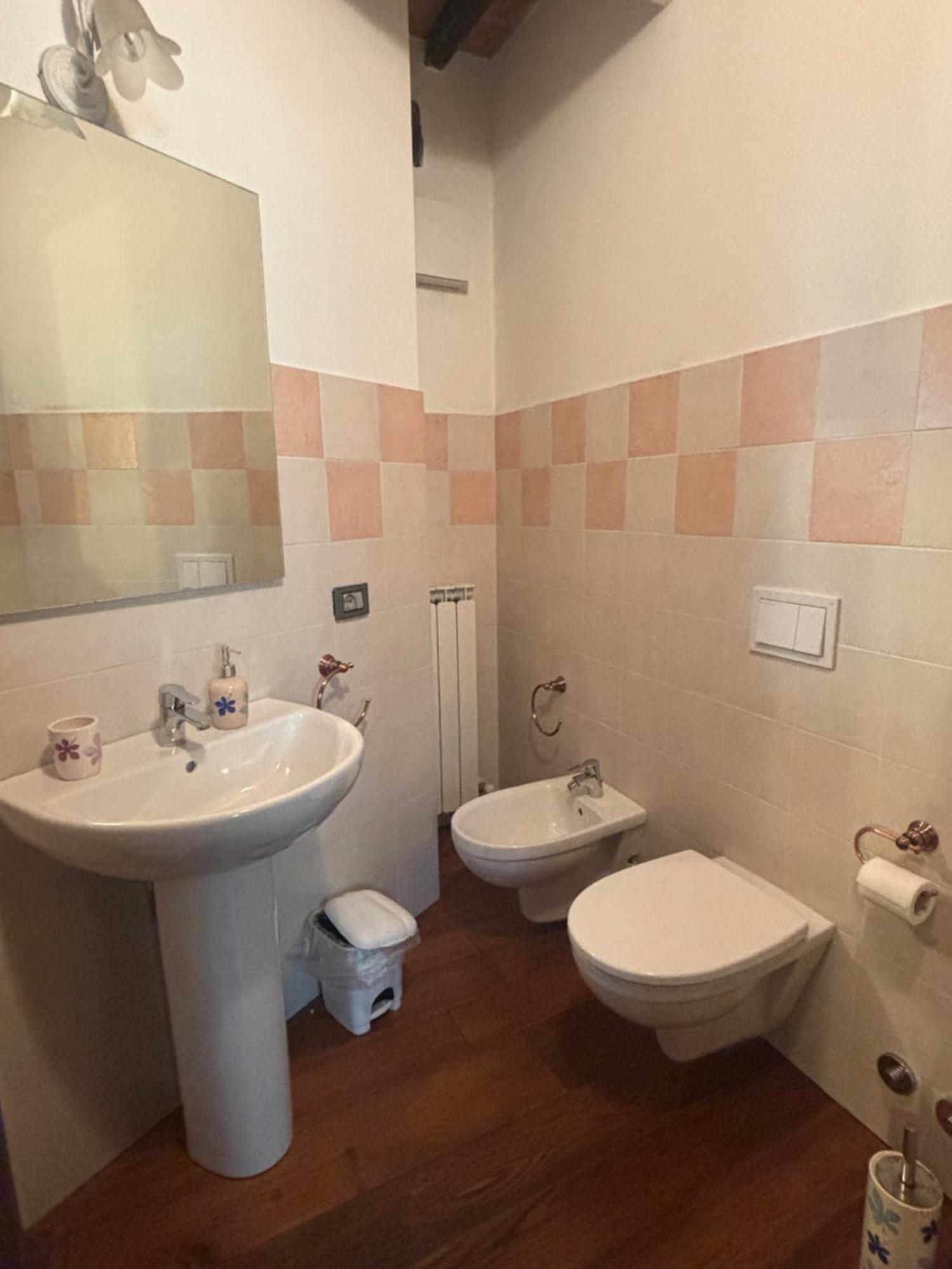Il Pianetto Bauernhof Pieve Fosciana