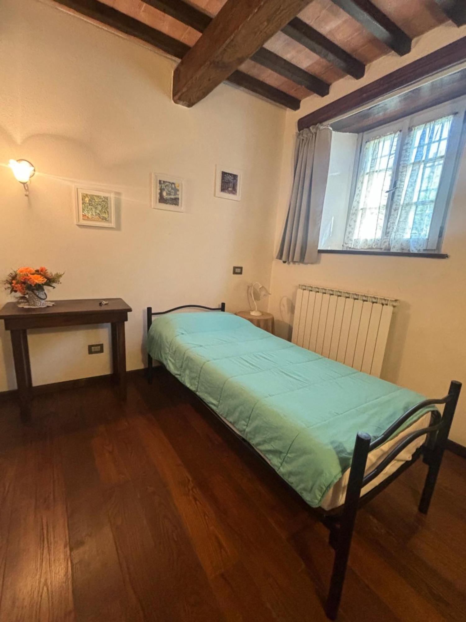 Il Pianetto Farm stay