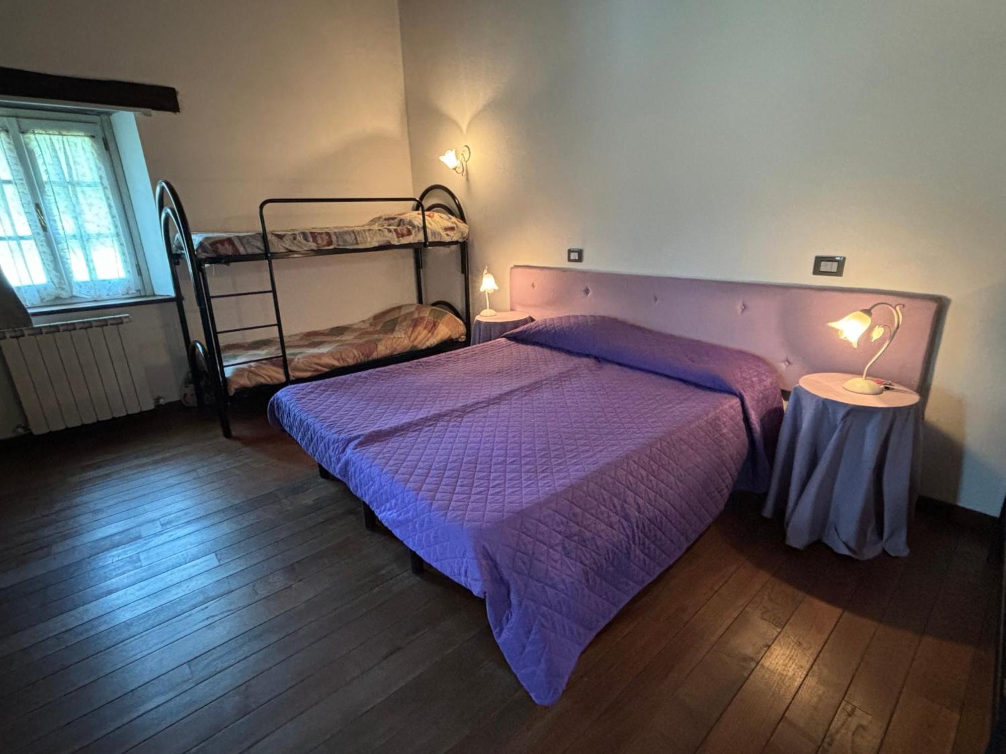 Bauernhof Il Pianetto