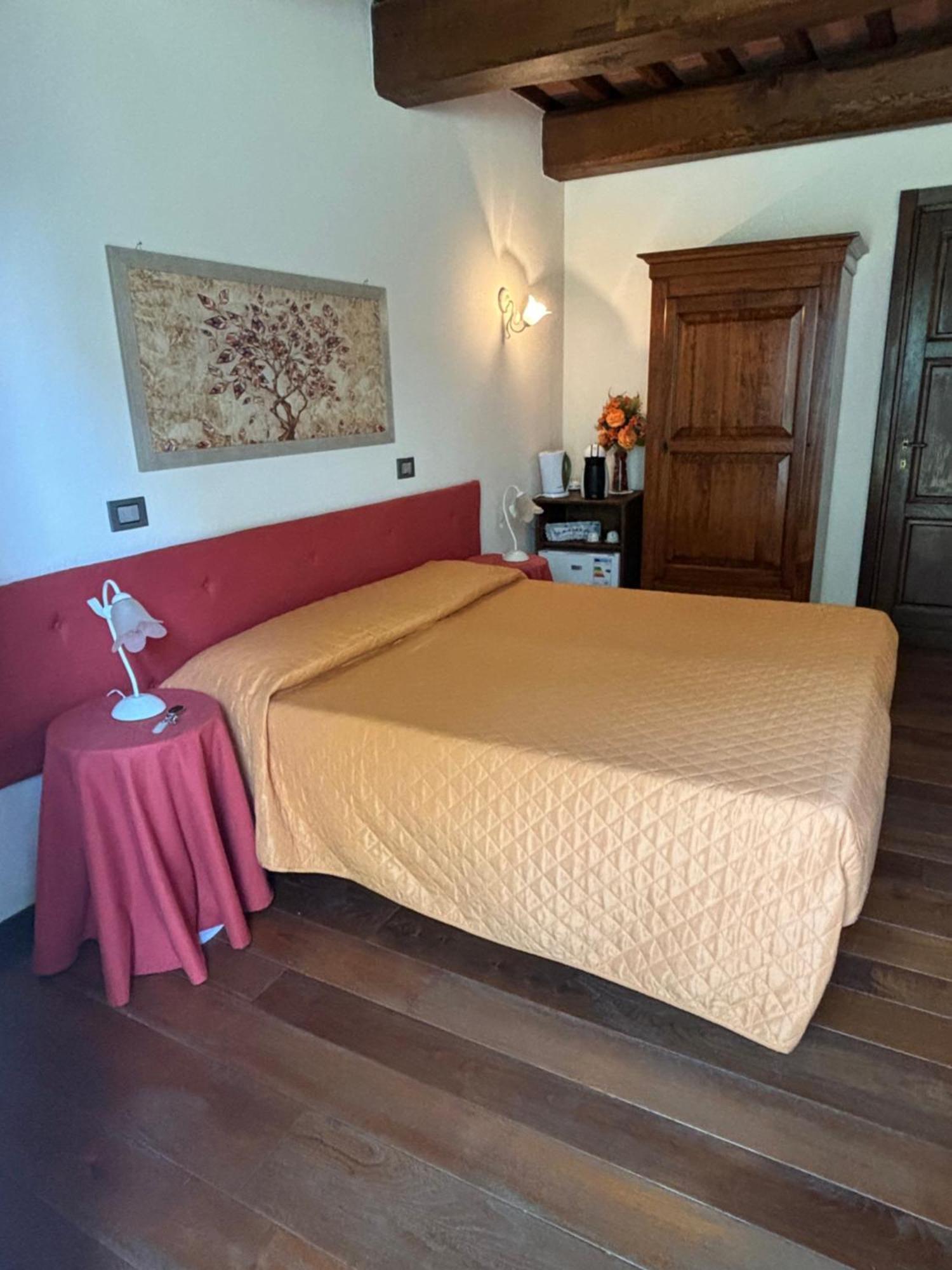 Bauernhof Il Pianetto *
