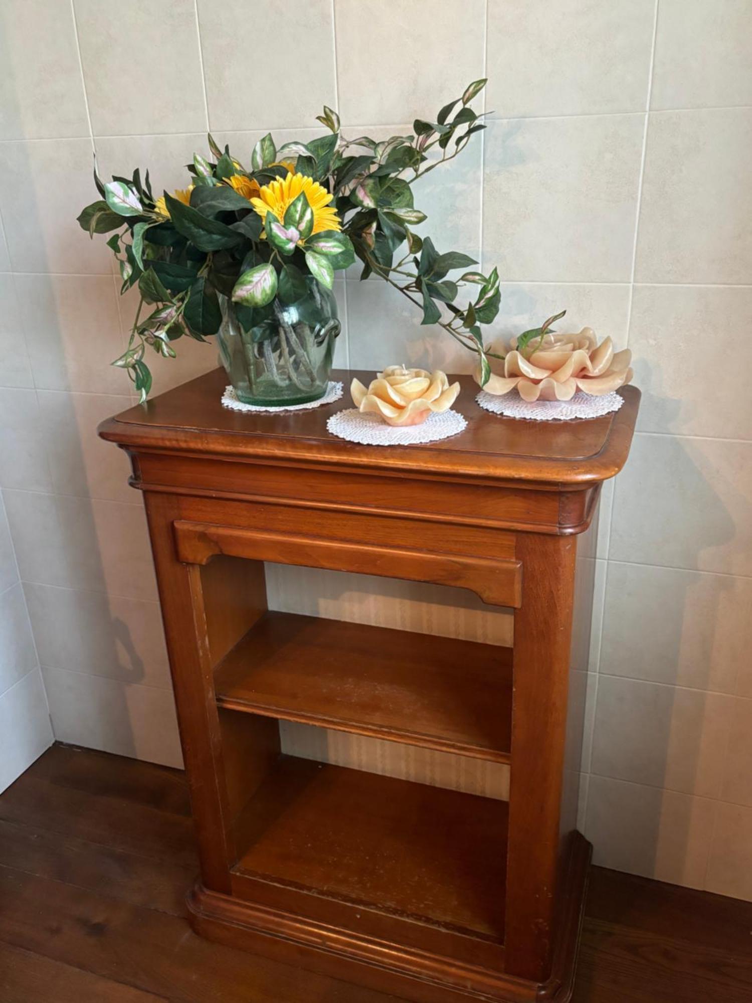 Farm stay Il Pianetto