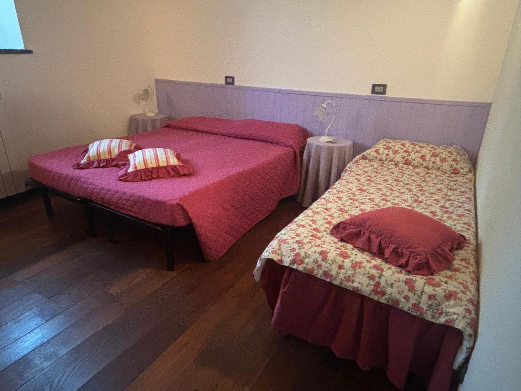 Bauernhof Il Pianetto *