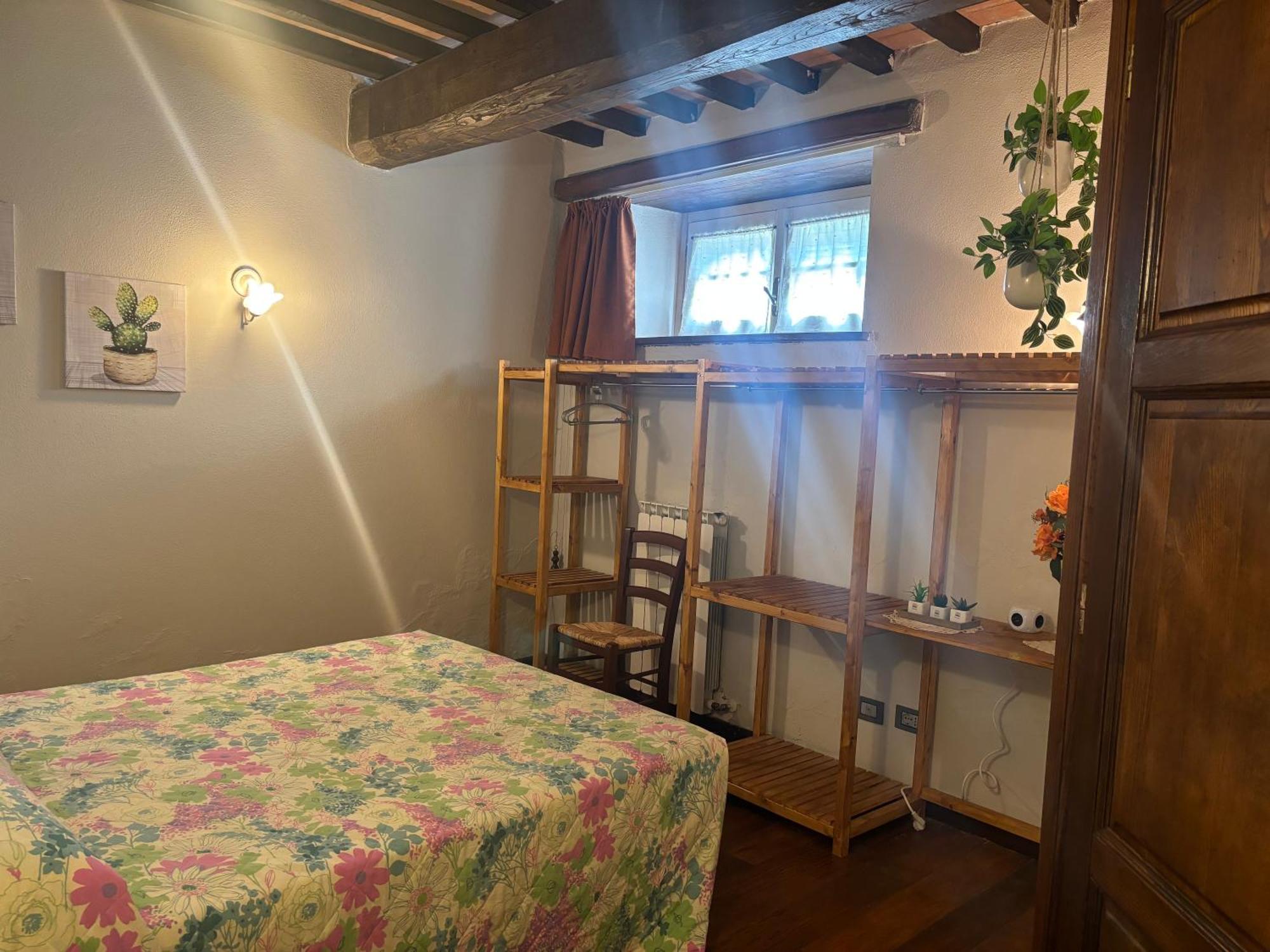 Farm stay Il Pianetto *