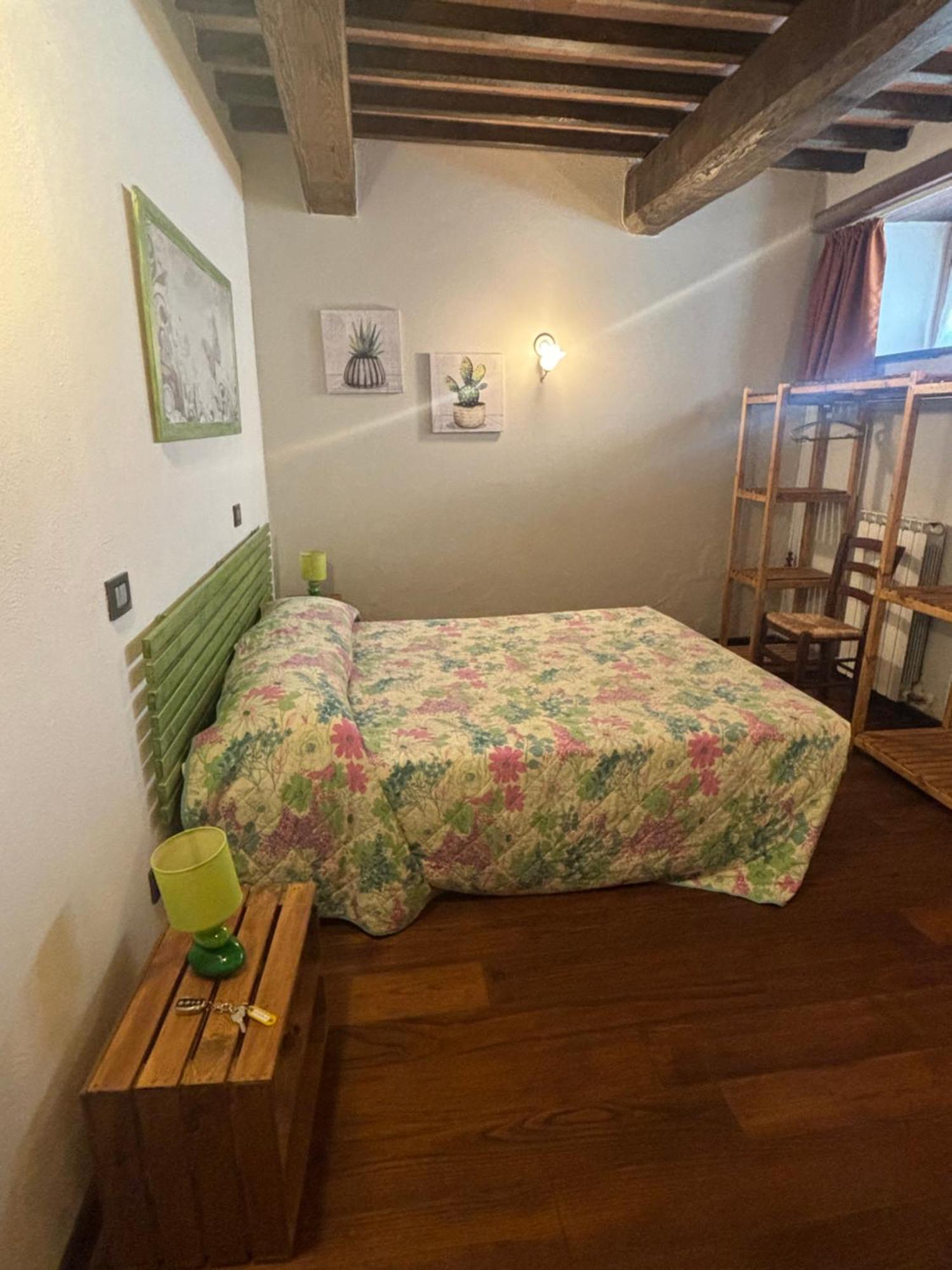Il Pianetto Farm stay *