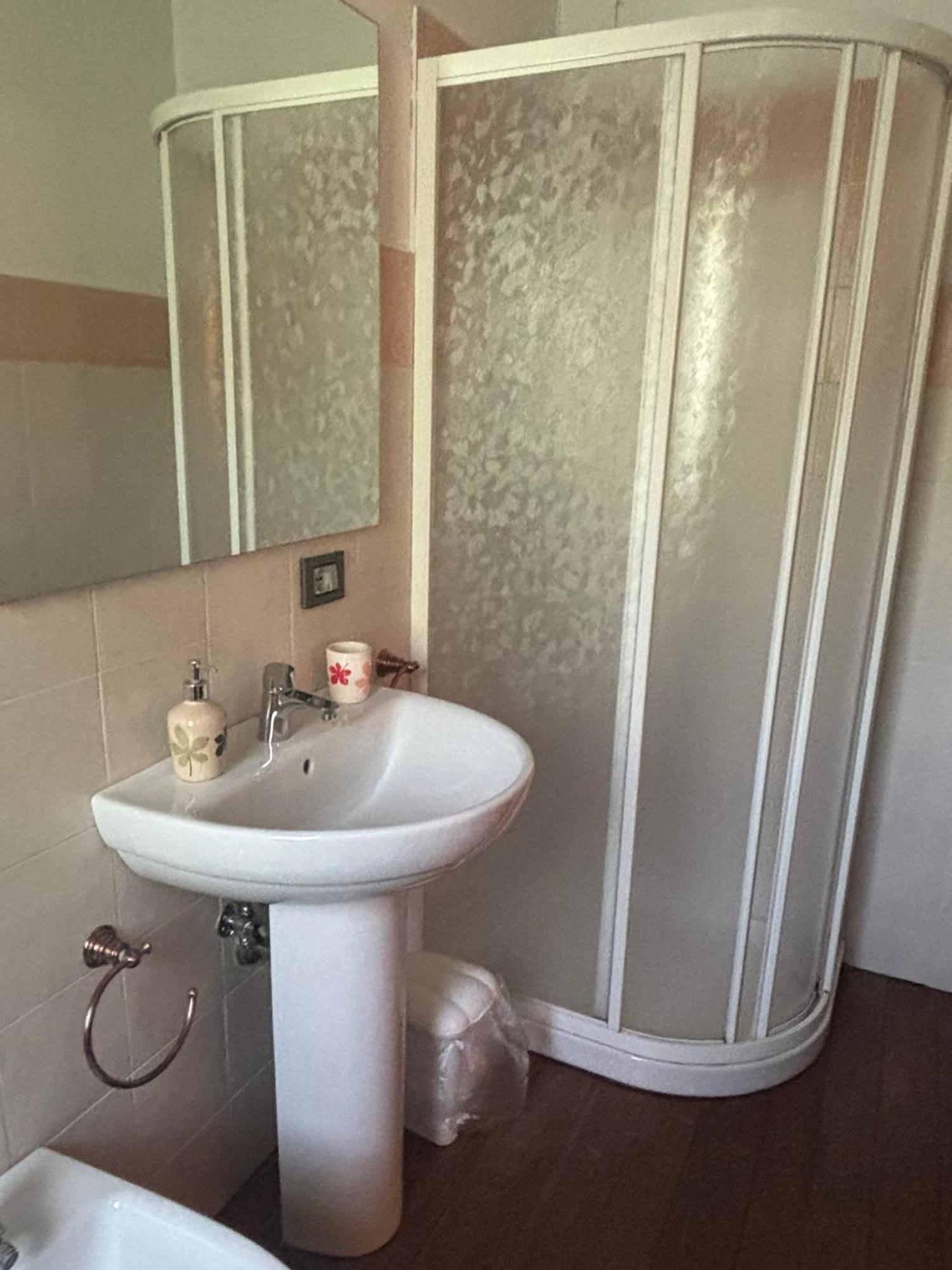 Il Pianetto Farm stay