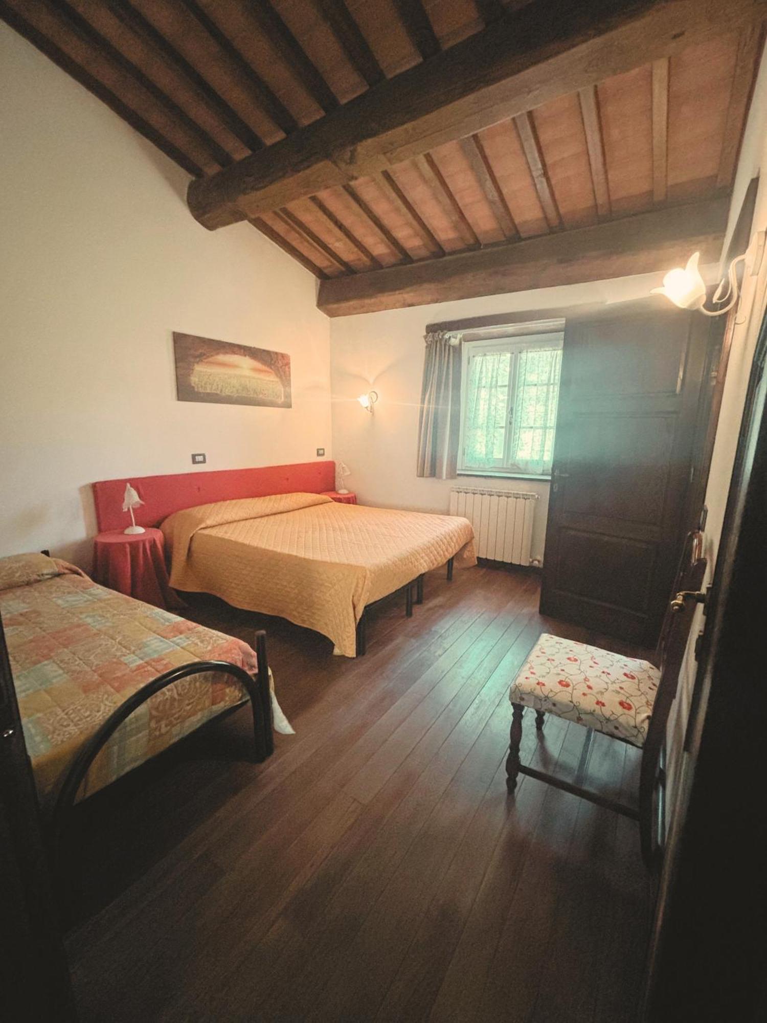 Il Pianetto Bauernhof *